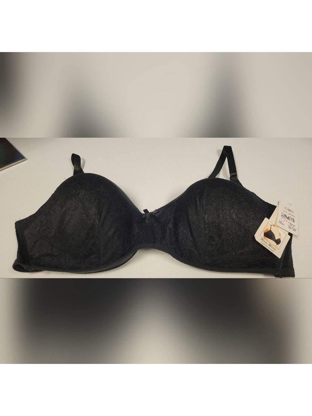 CATO Dreamwear Love Your Curves Padded Bra (NWT)